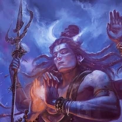 Bhagban Shiv 🔱🕉️ .base.eth 🦙🔥 (Ø,G)b $EV