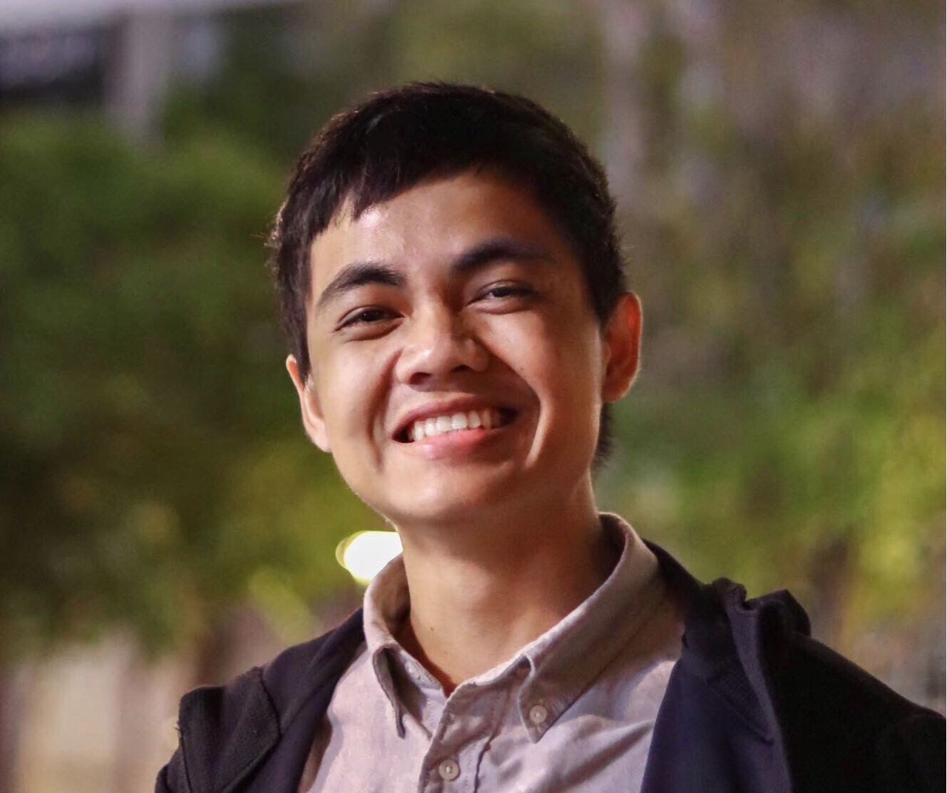 Thanh Nguyễn Khắc