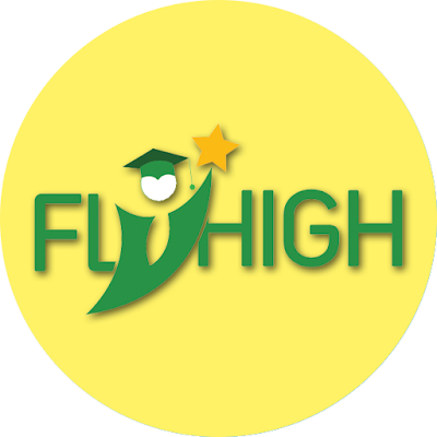 Fly High English Trường