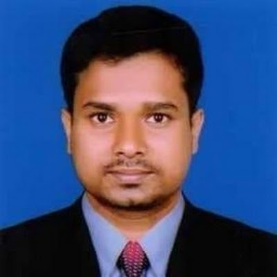 Kapil Biswas