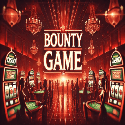 bounty game app