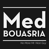 Med Bouasria