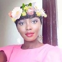 Cleopatra Ogharadukun