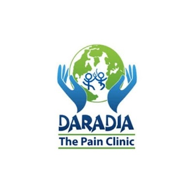 Daradia The Pain Clinic