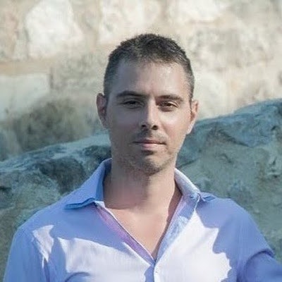 Spiros Kontopoulos