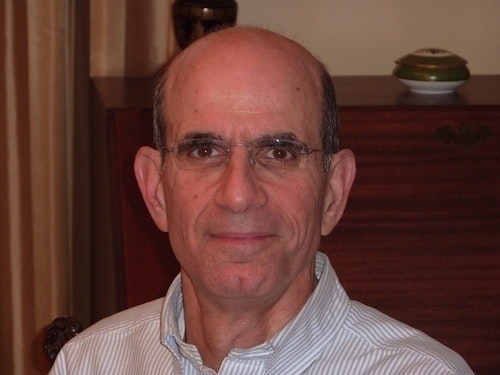 Lew Weinstein