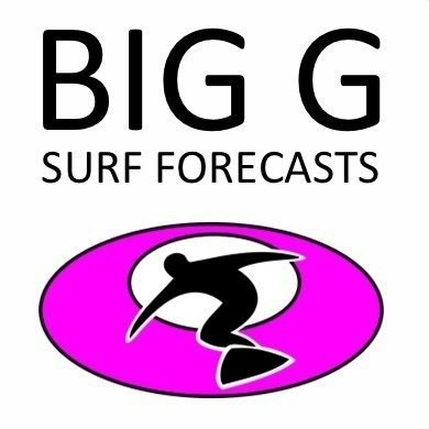 Big G Surf Forecasts