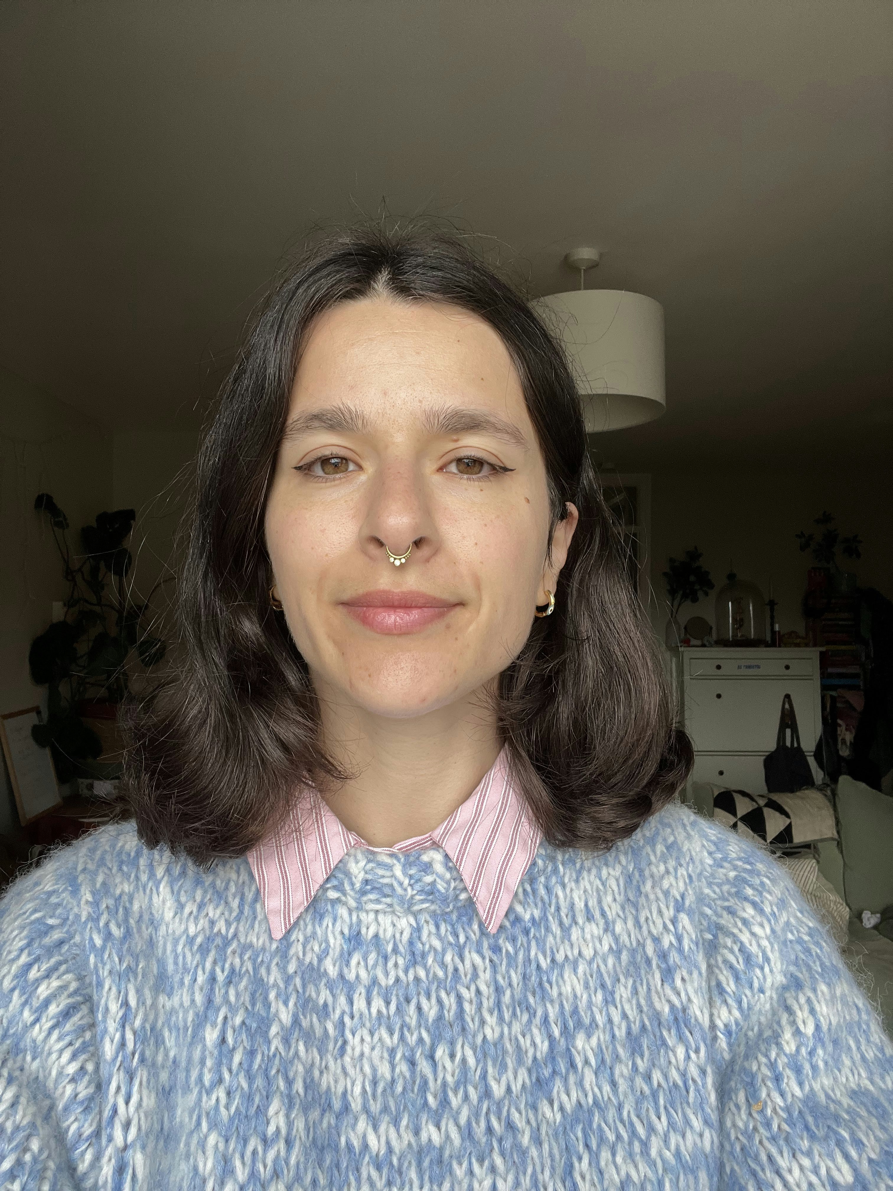 Melissanthi Papacharalampous