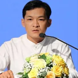 Thiên Phúc CEO V9WIN 