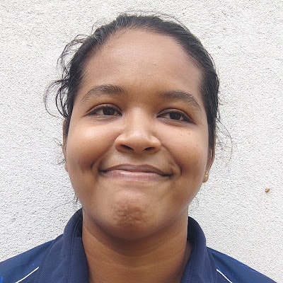 Hansika Karunathilake