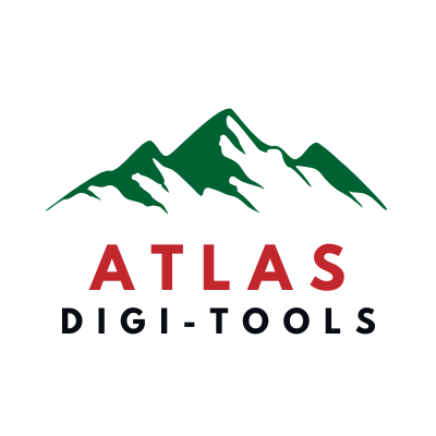 Atlas Digi Tools