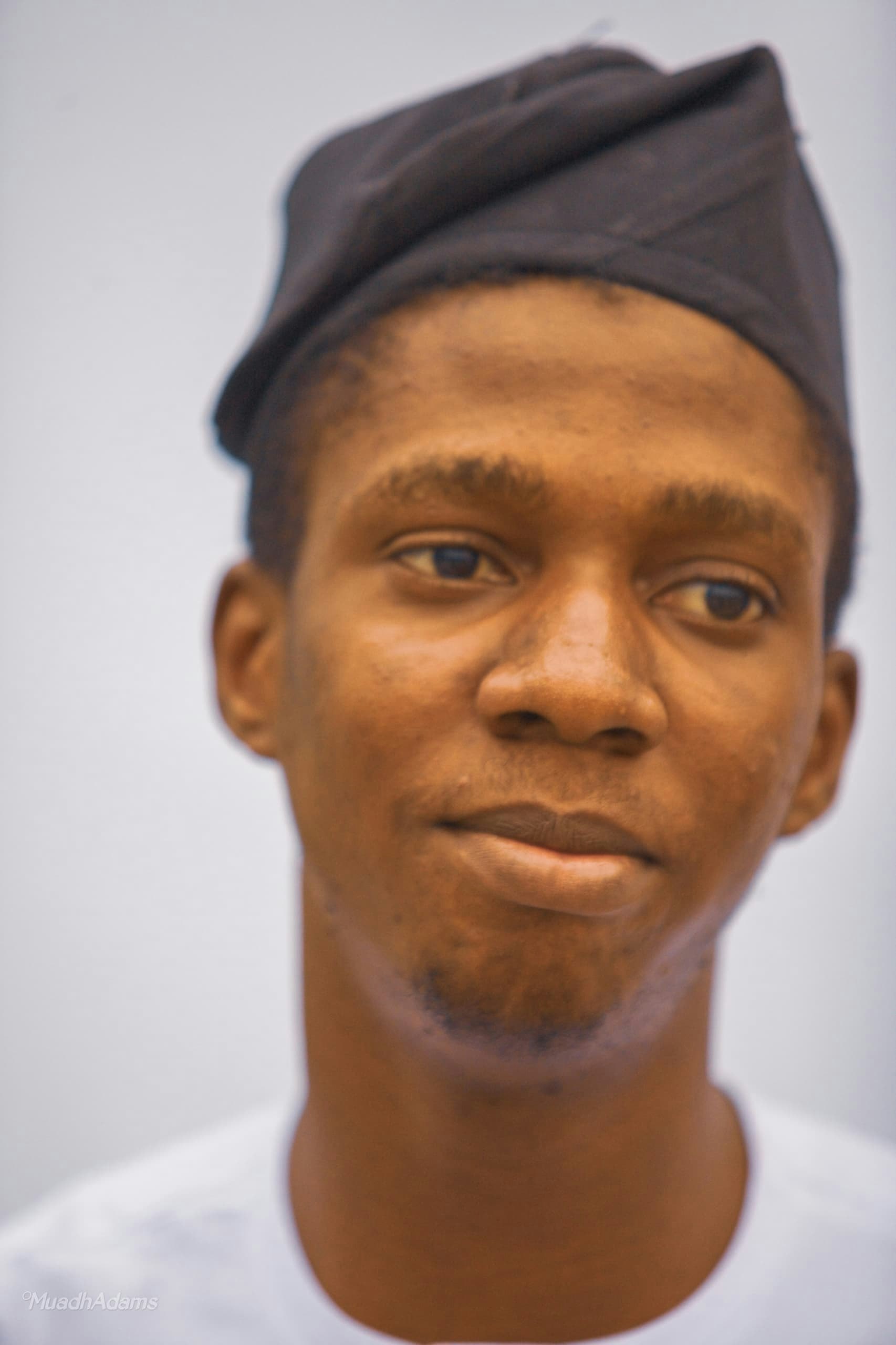 Muhammad Tayyib Zubair