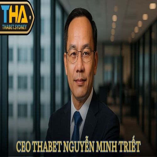 CEO Thabet
