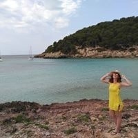 Sara González Sánchez