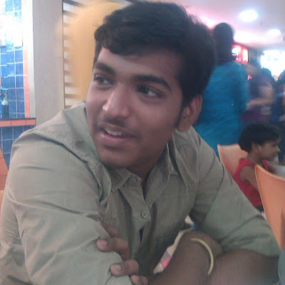 Chetan Poojari