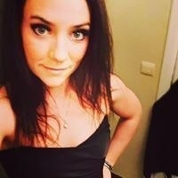 Elína Anna Jónasdóttir