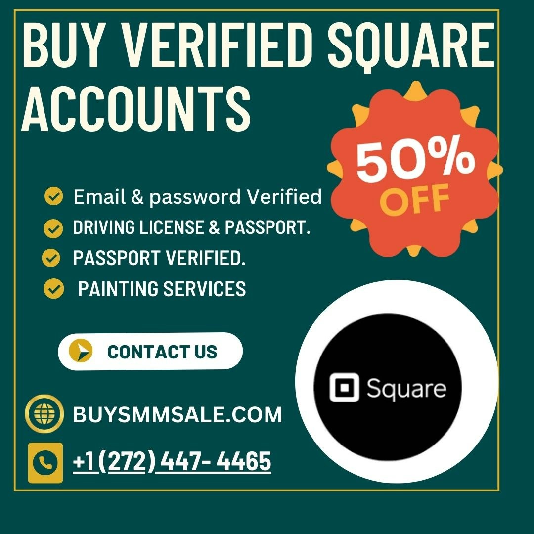 Square Accounts