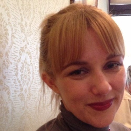 😍🌹🥀 Marica #MGWV