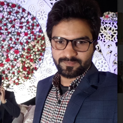imran ali