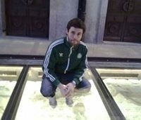 Roberto Serrano Pérez