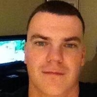 Whitefield Kevin Patrick