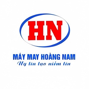 Máy may Hoàng Nam