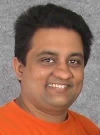 Ravi Jayagopal
