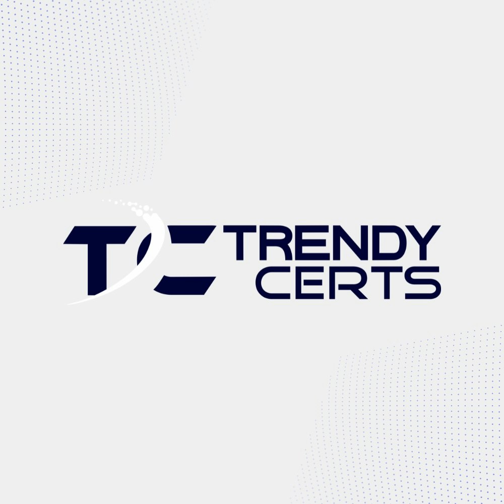 TrendyCerts