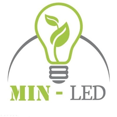 Công ty MINLED