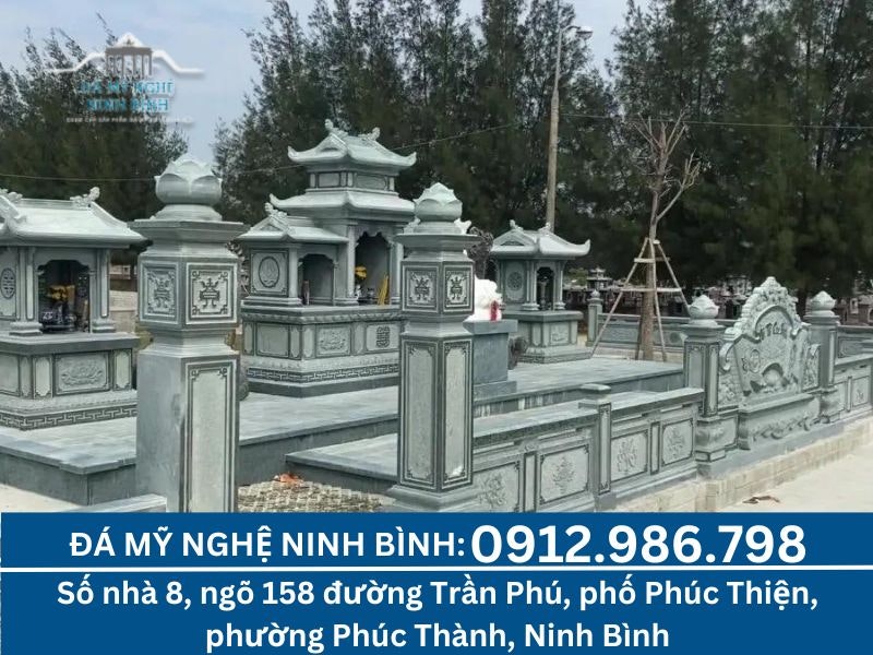 Đá Mỹ Nghệ Ninh Bình