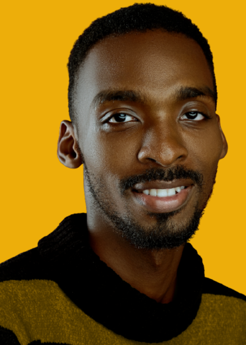 Timilehin Oladimeji