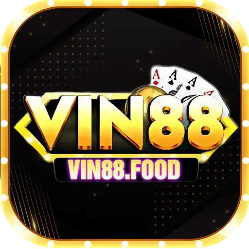 vin88food
