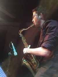 Nacho Echegoyen Blanco