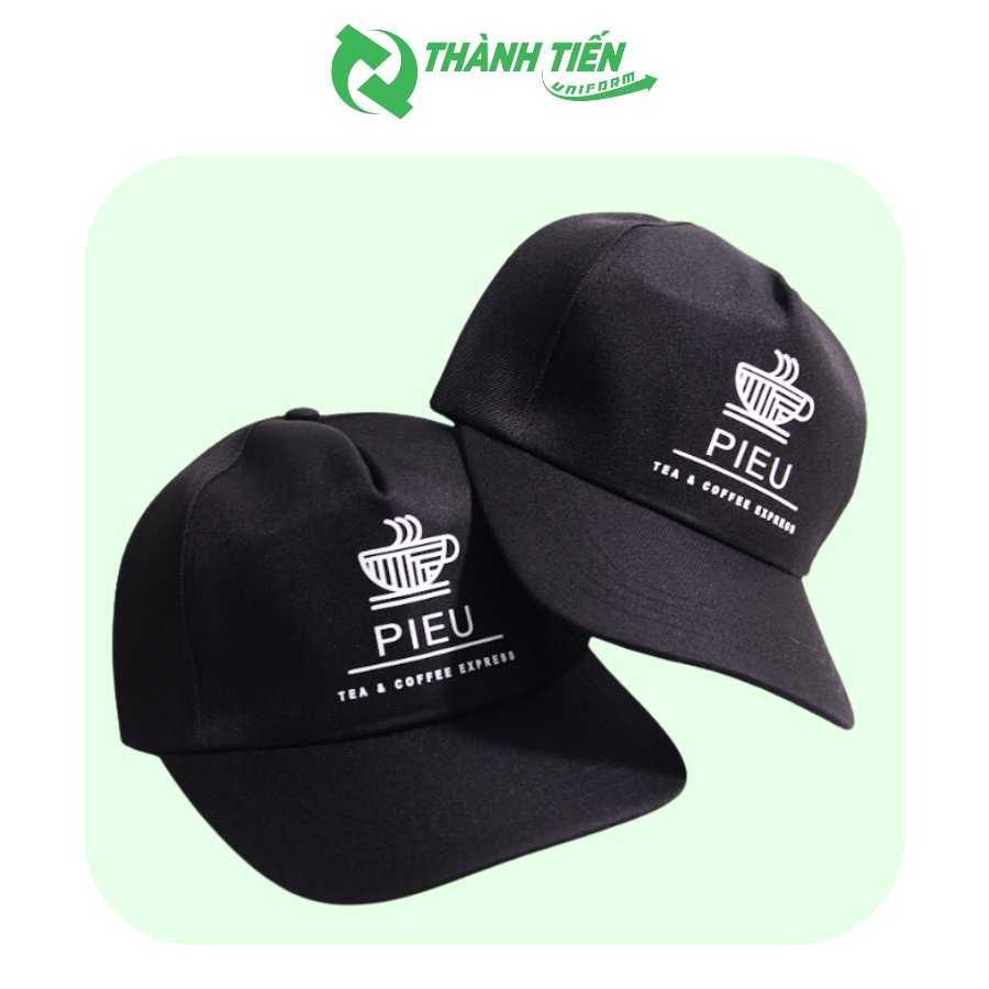 Xưởng may nón đồng phục giá rẻ
