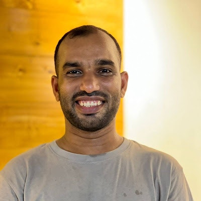 Lincoln Mahmud