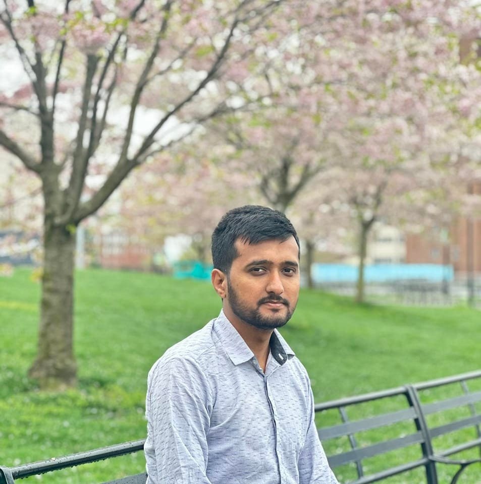 Sameer Dahal