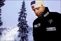 Николай Венгер