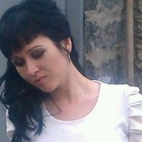 Волкова Кристина