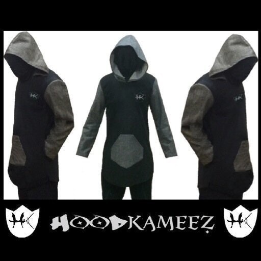 HoodKameez