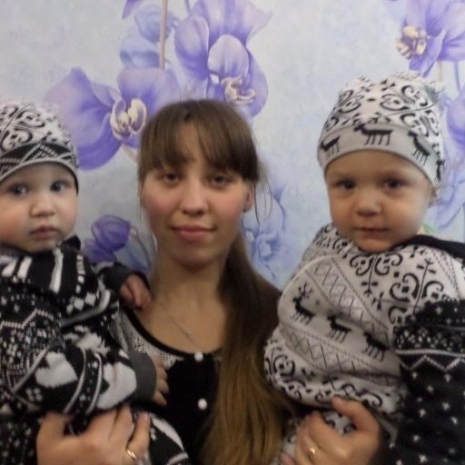 Ирина Левковская