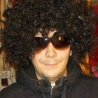 Колосовский Николай