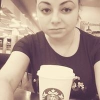 Анастасия Дейнеко