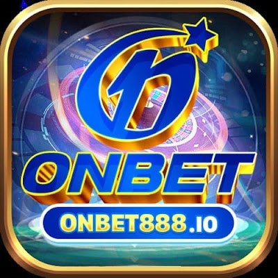 ONBET Cổng game uy tín, giải trí đỉnh ca
