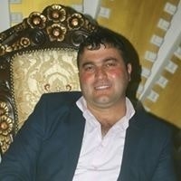 Роман Гусейнов