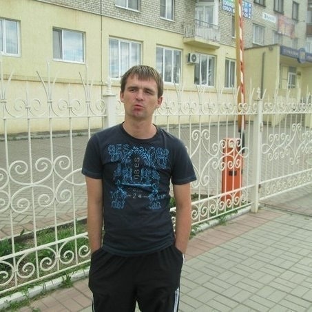 Шинкарук Вячеслав