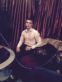 Егор Местный