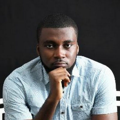 Kenneth Kwakye-Gyamfi