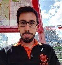 Jonathan Ruedas Mora