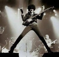 Hieronymus Bonaventure