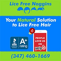 Lice Removal Brooklyn
